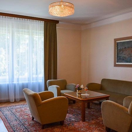 Vila Μπλεντ Εξωτερικό φωτογραφία