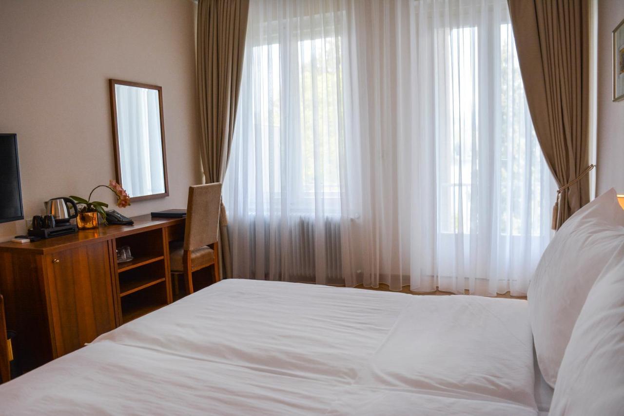 Vila Μπλεντ Εξωτερικό φωτογραφία