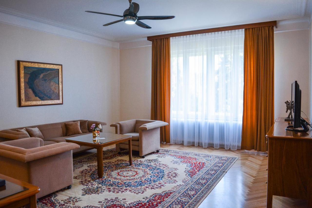 Vila Μπλεντ Εξωτερικό φωτογραφία