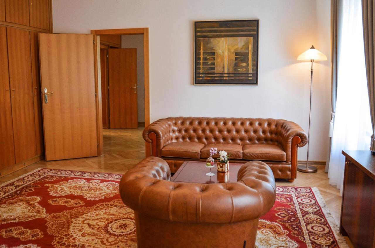 Vila Μπλεντ Εξωτερικό φωτογραφία