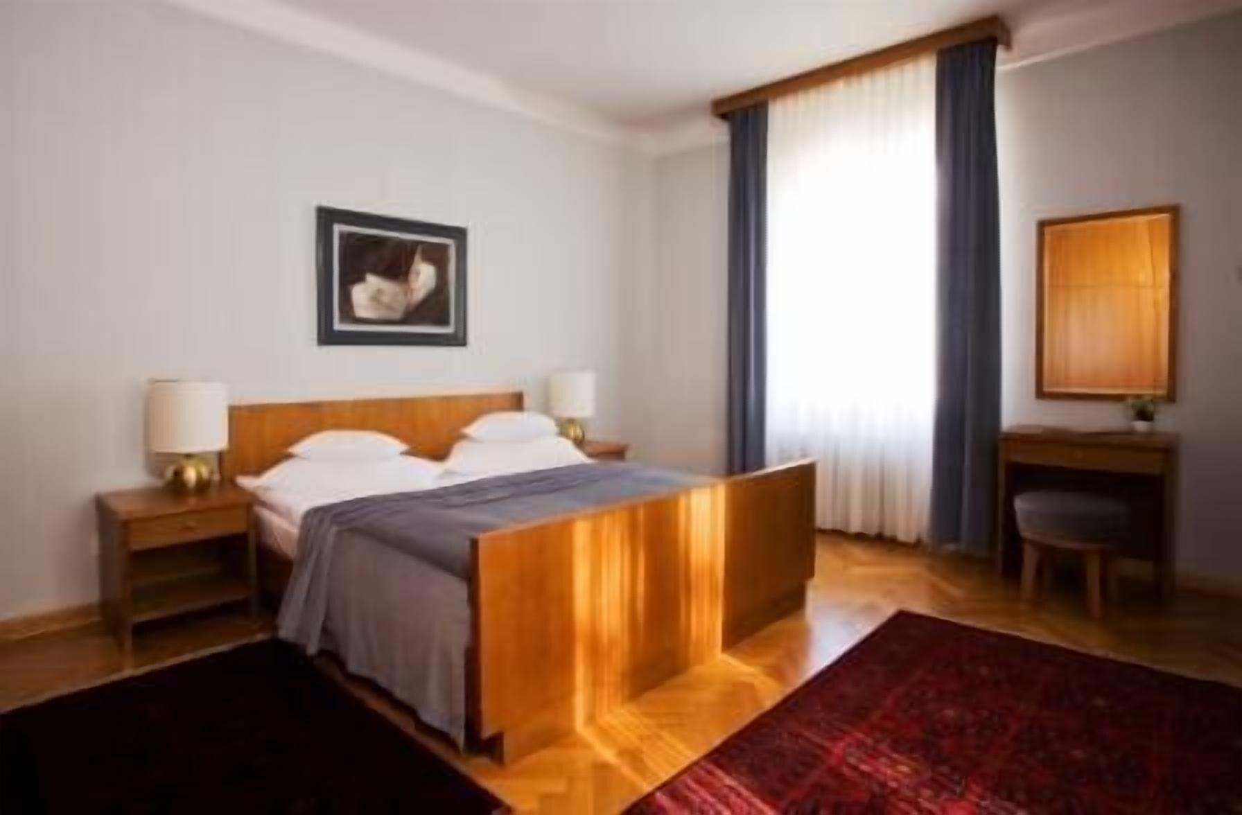Vila Μπλεντ Εξωτερικό φωτογραφία
