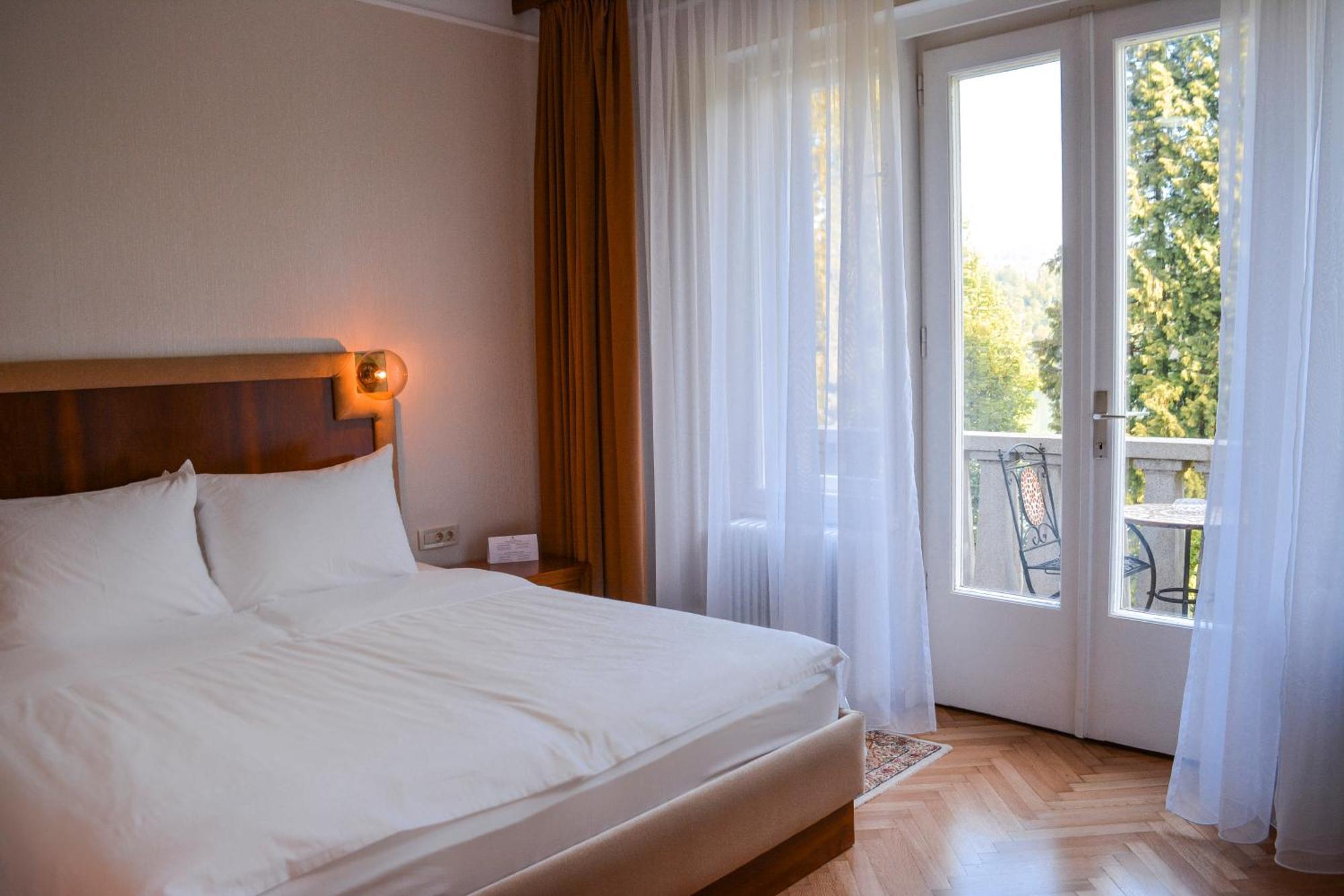 Vila Μπλεντ Εξωτερικό φωτογραφία